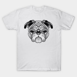 Pug T-Shirt